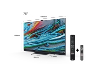 TCL 75X925 - 718177 - zdjęcie 2